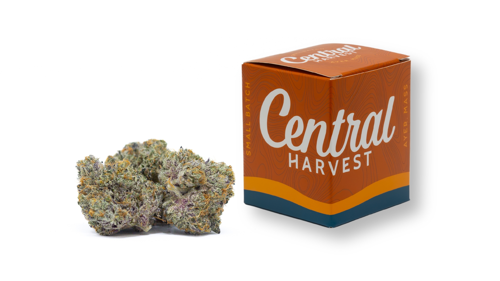 Chem Puff is a Hybrid Cannabis Strain grown and packaged at Central Harvest