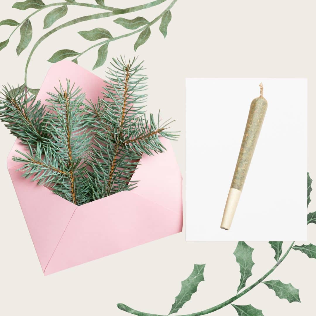 Holiday Deals At Gage Gage Cannabis Co.