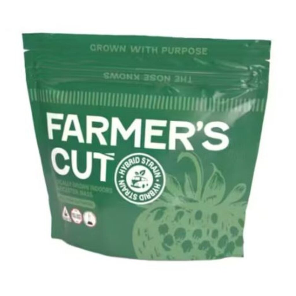 Farmer’s Cut 1/8ths – Mix & Match Half Ounce for $75