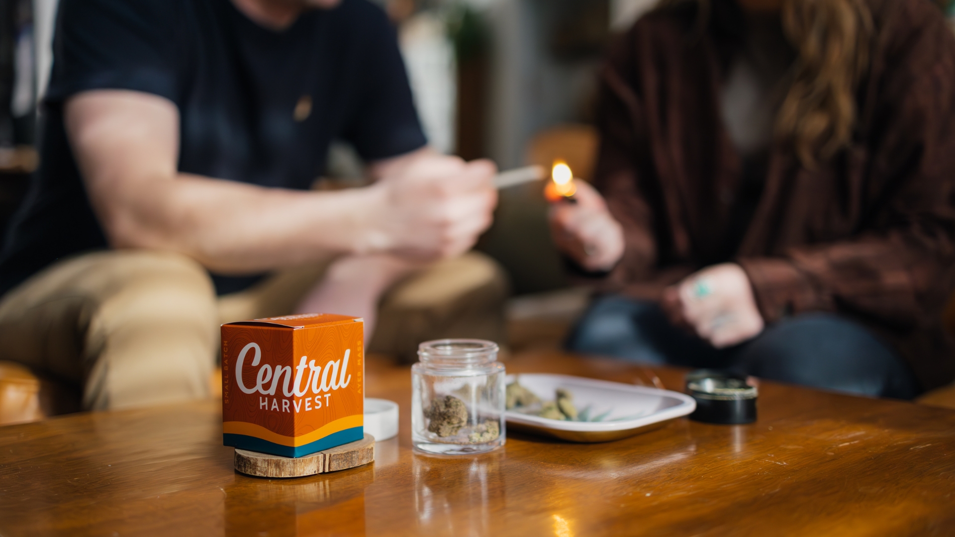 How To Store Your Cannabis: Tips for Massachusetts Consumers