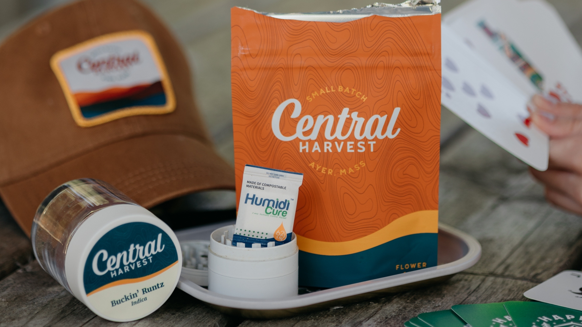 Tips For Proper Cannabis Storage