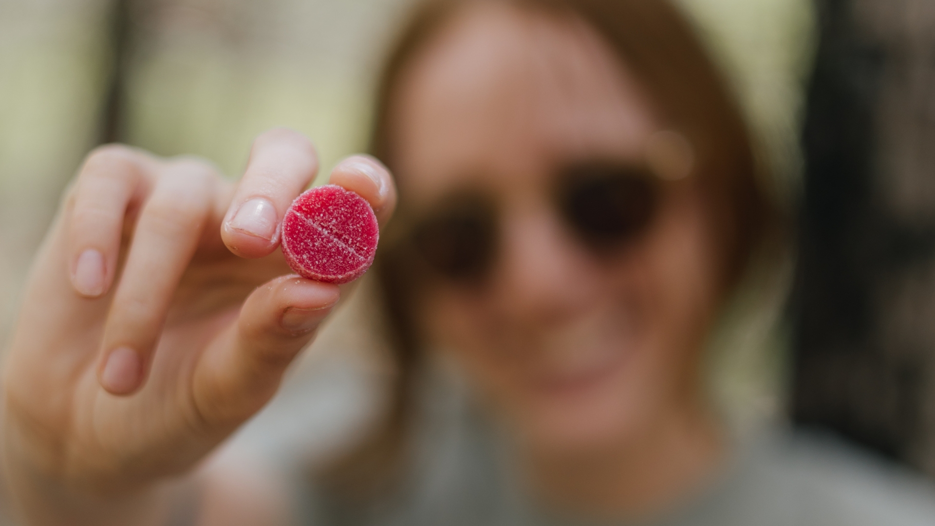 cannabis for selfcare wellness