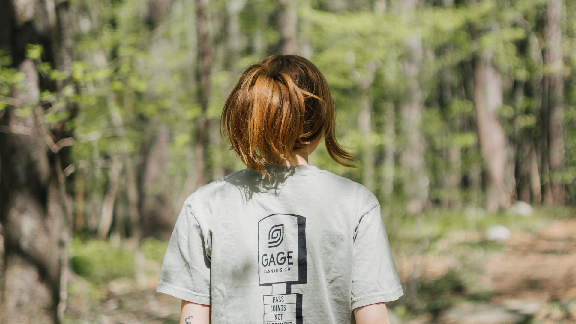 Cannabis for workout recovery