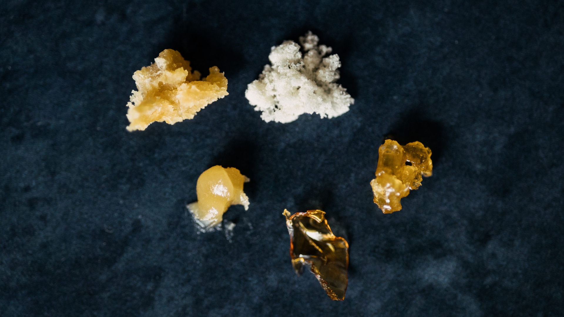 Cured Resin vs Live Resin what's the difference