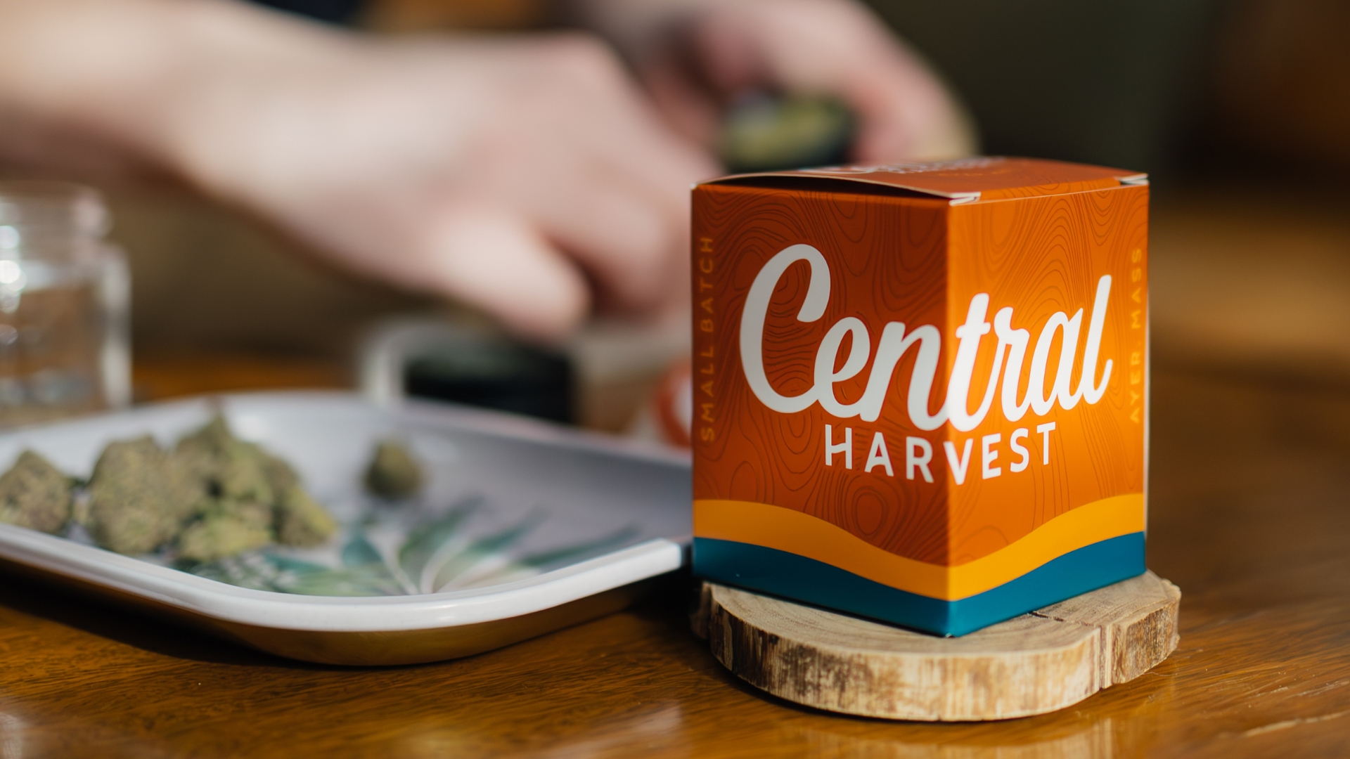 Central harvest strains for cold weather