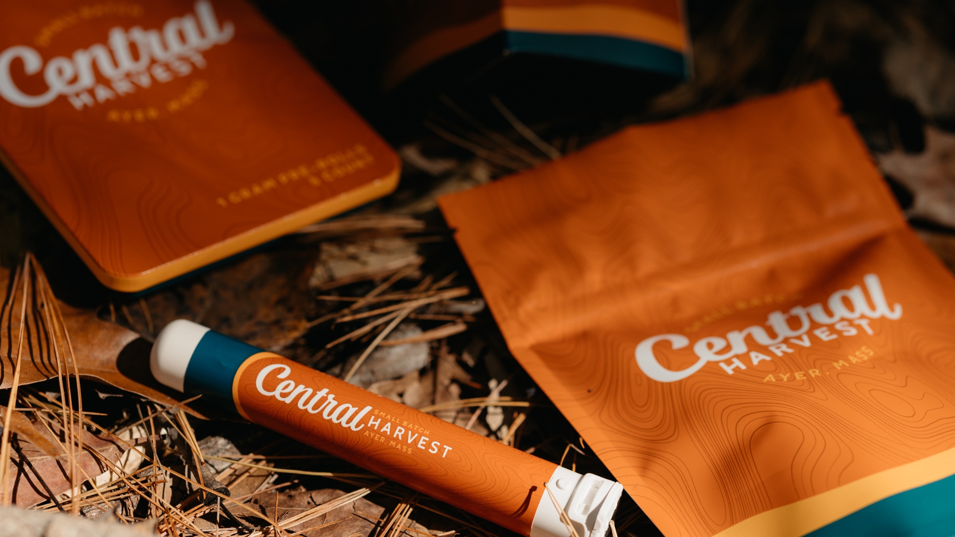 best central harvest strains for cold