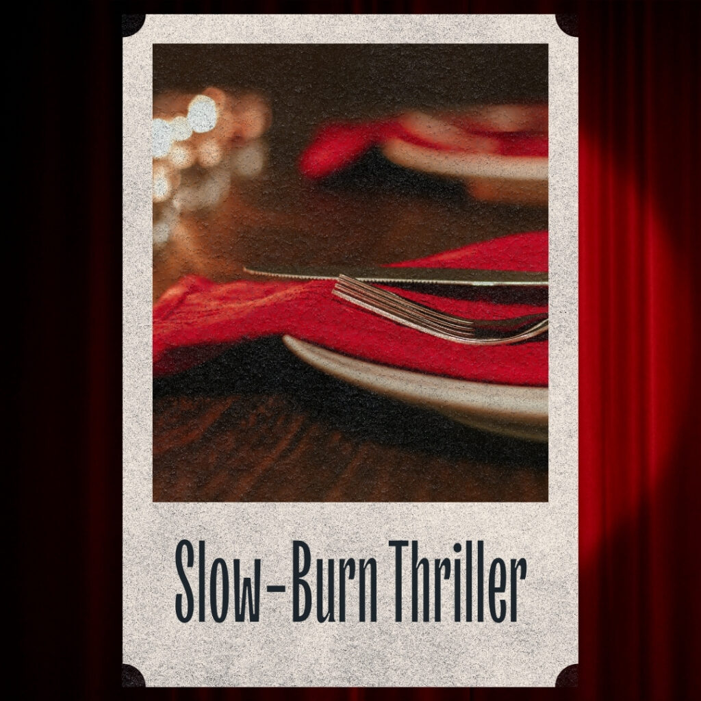 the invitation thriller movie picks