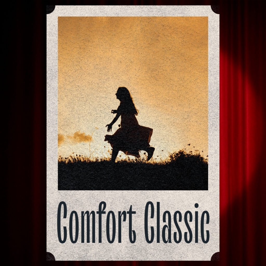 Little women fall movie watchlist