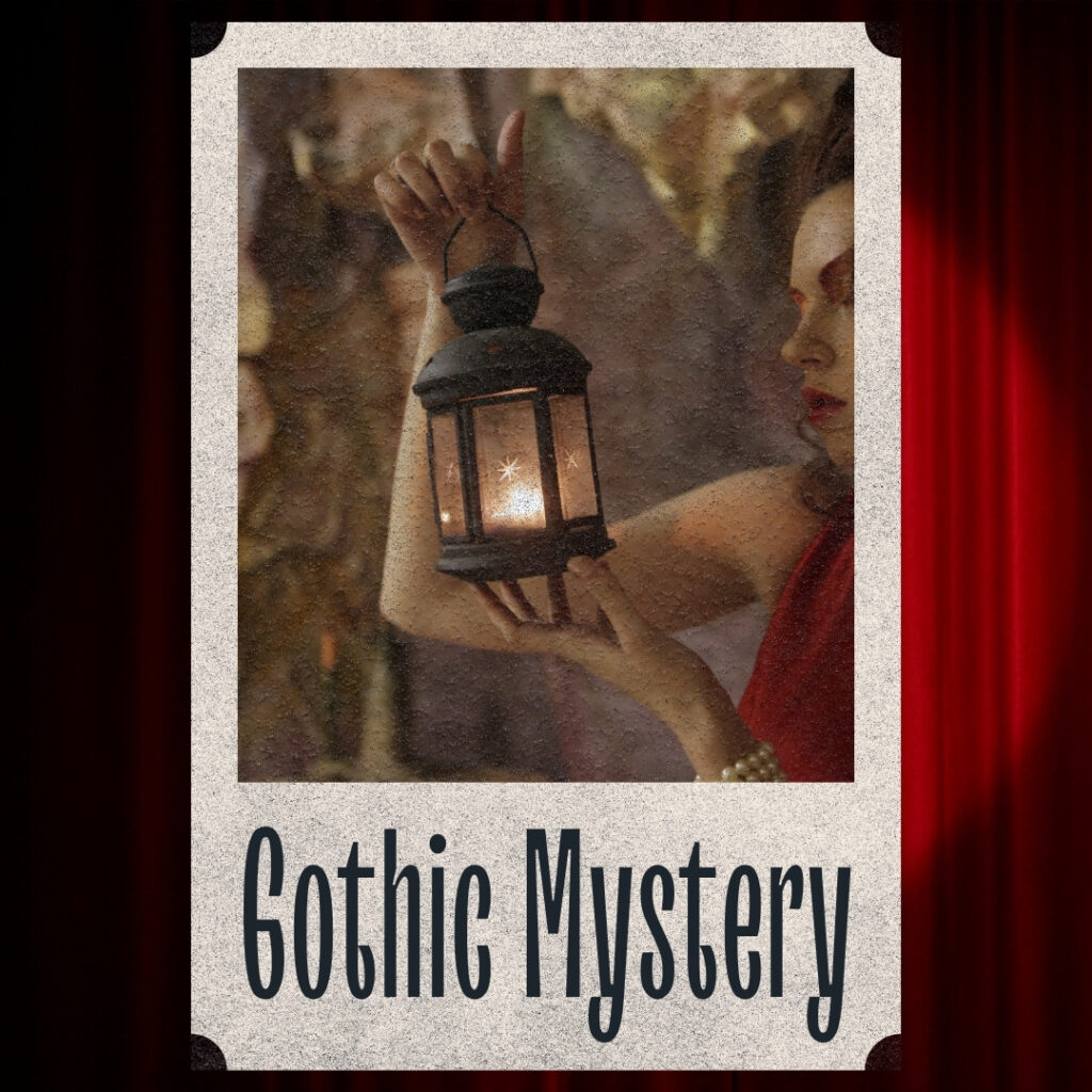 The others fall movie recommendations