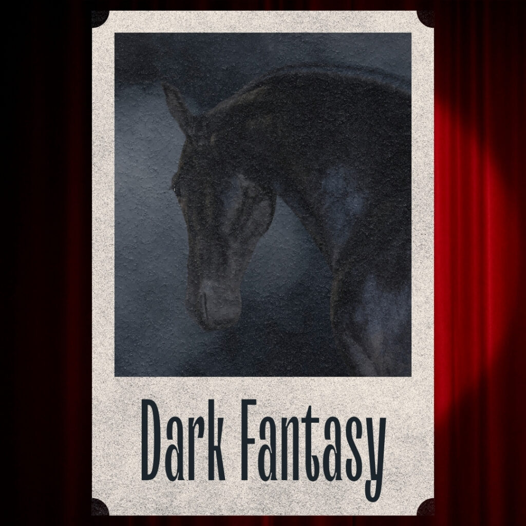 Sleepy Hollow fall movie recs