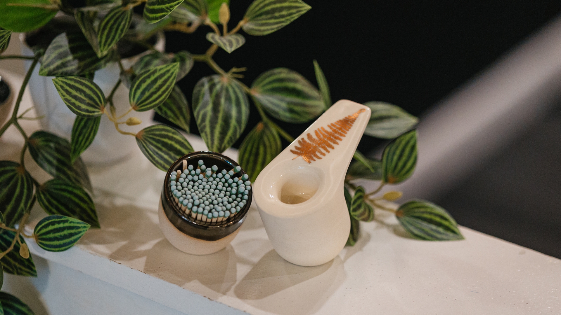 2025 gift guide Baer ceramics