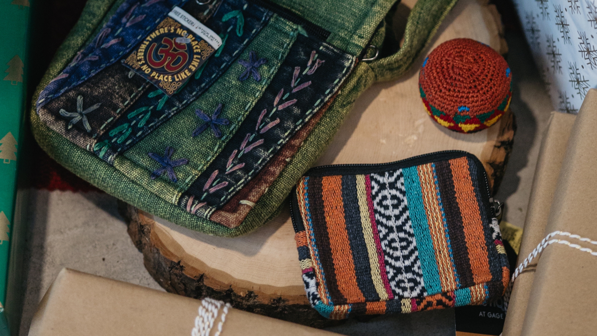 2025 gift guide fair trade