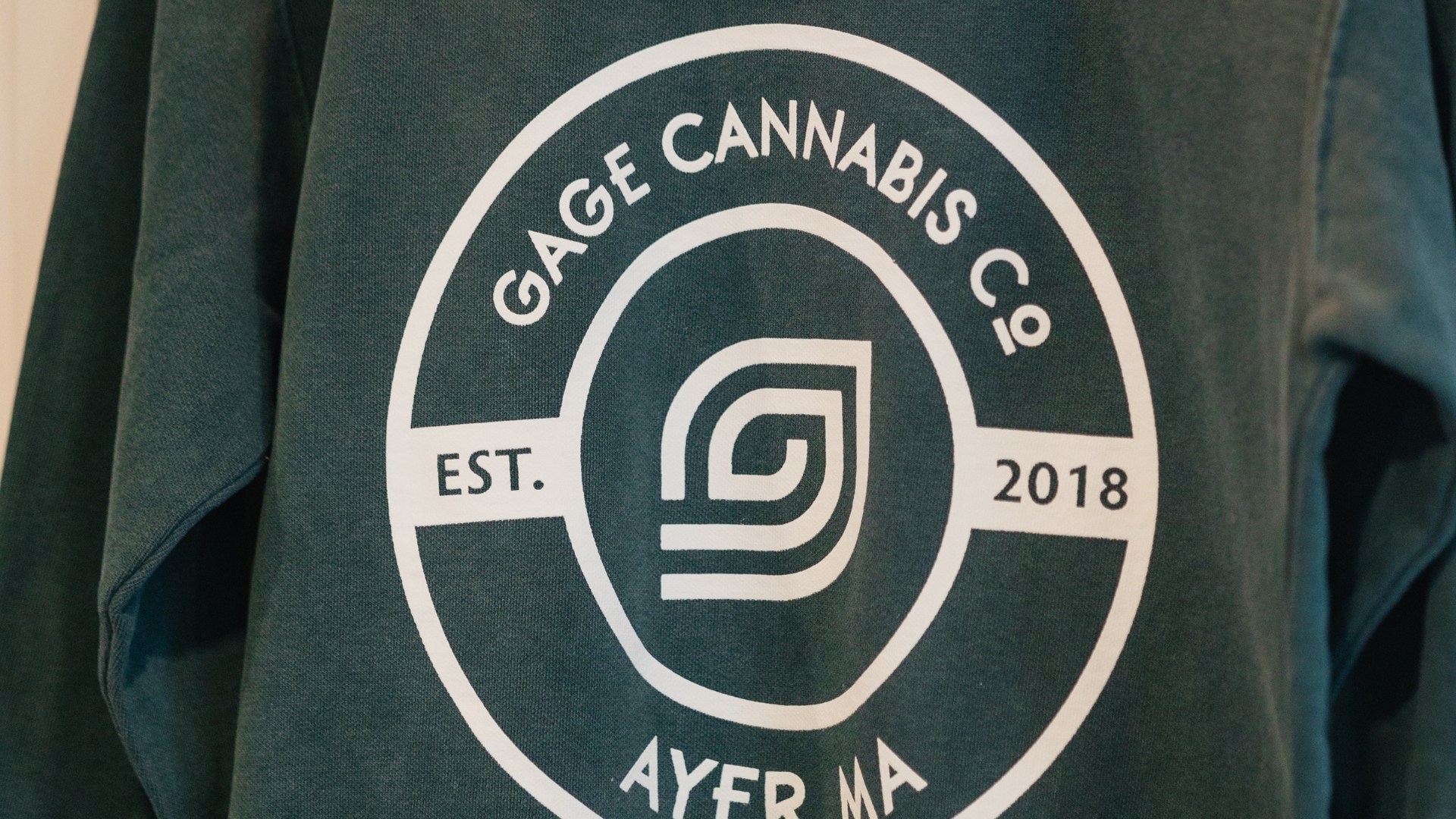 2025 gift guide gage cannabis apparel