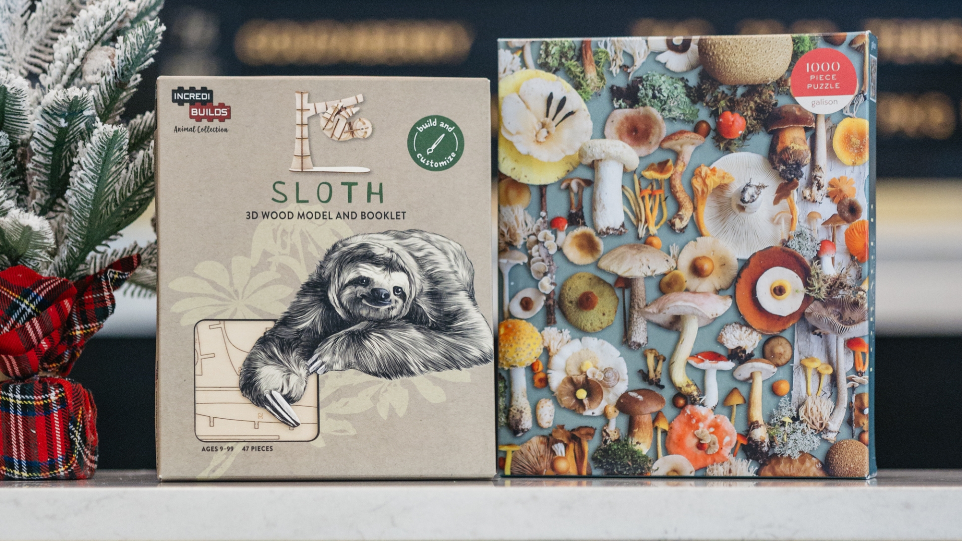 2025 holiday gift guide puzzles