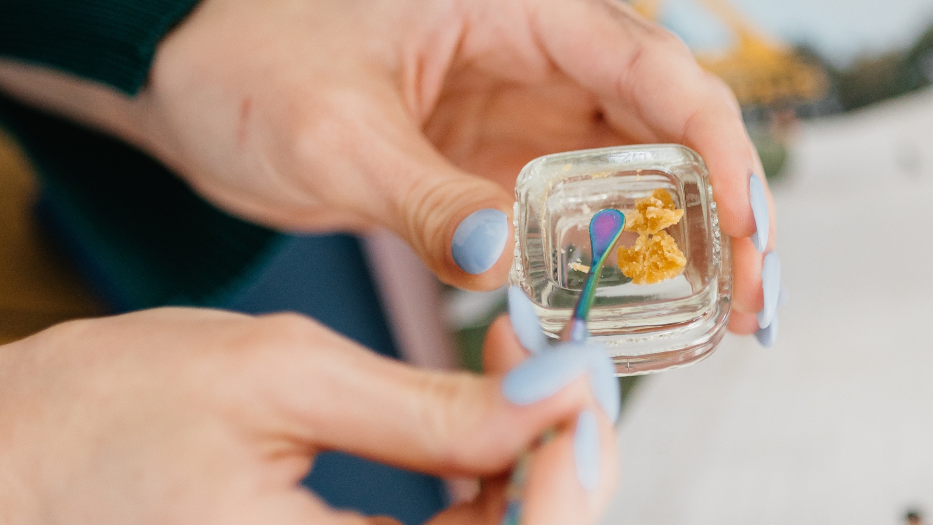 Live Rosin Trends and Preferences